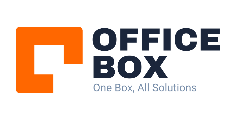 Officebox.vn – One Box, All Solutions