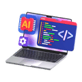 Máy tính AI & workstation