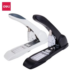 Dập ghim Deli 0395 (210 Tờ)