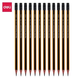 Bút chì Deli 2B E37013