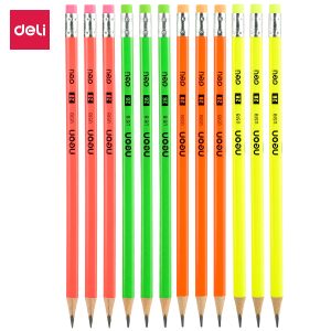 Bút chì Deli 2B U518