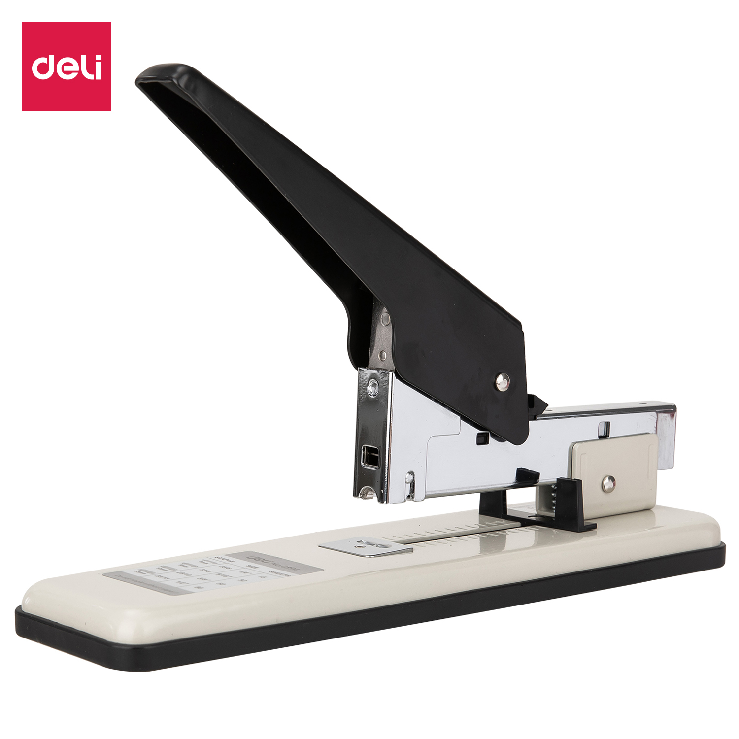 Dập ghim Deli 0394 (100 tờ)