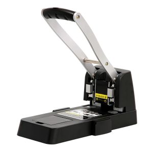 Bấm 2 lỗ Deli 0150 (150 tờ)