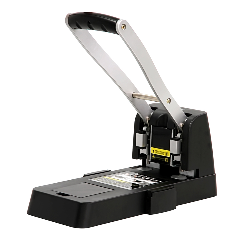 Bấm 2 lỗ Deli 0150 (150 tờ)