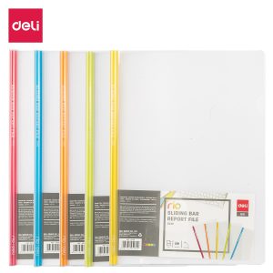 File rút gáy Deli E5530 (10 tờ)