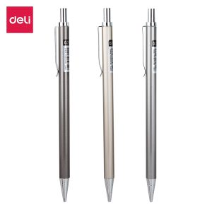 Bút chì kim sắt 0.7mm Deli E6491