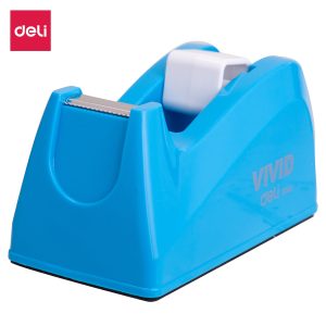 Cắt băng dính để bàn Deli E814A