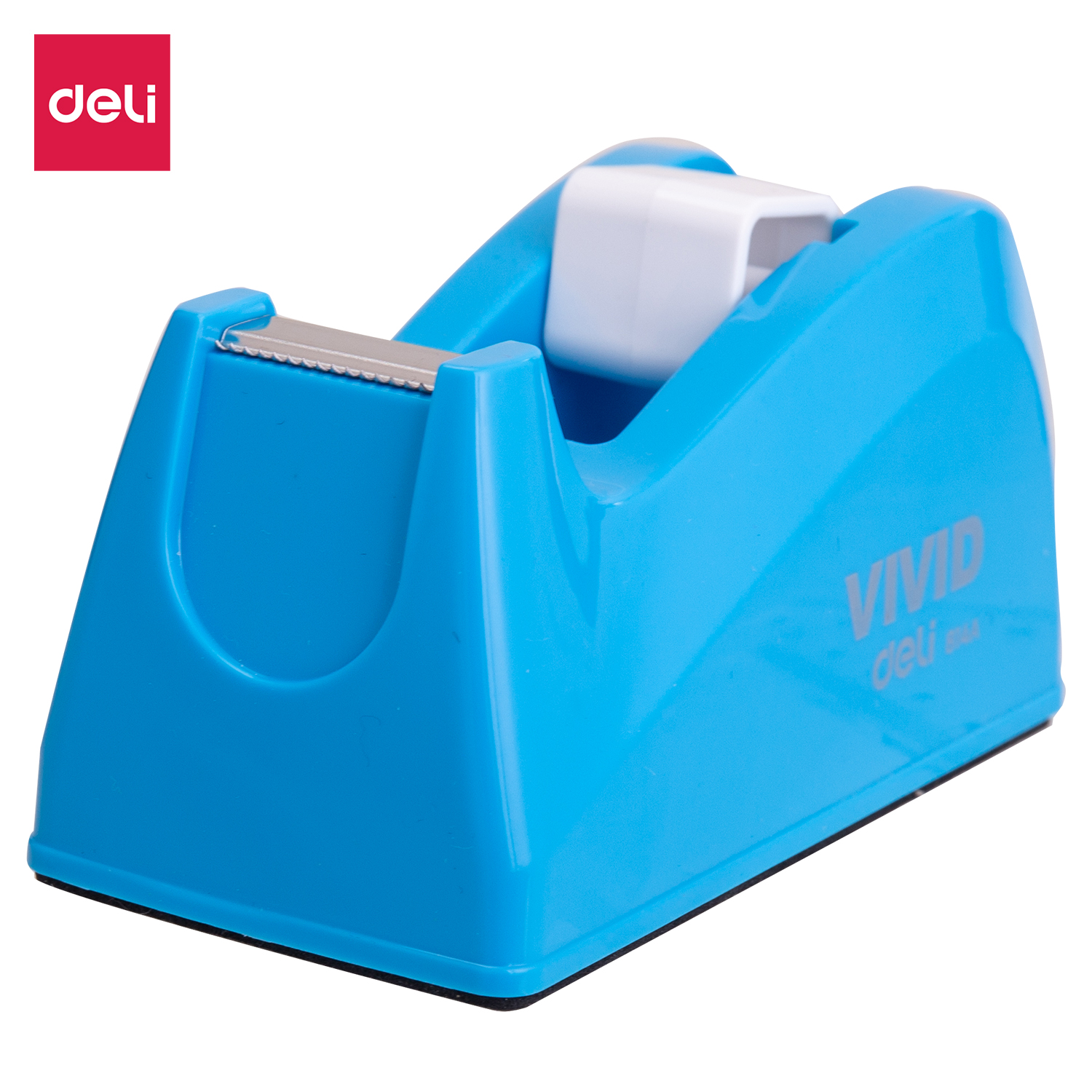 Cắt băng dính để bàn Deli E814A