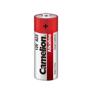 Alternative view of Pin Camelion Alkaline 12V A23