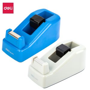 Cắt băng dính để bàn Deli 811