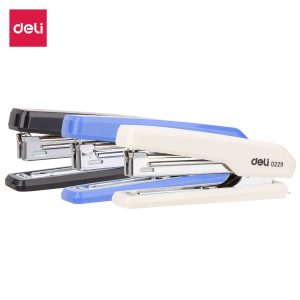 Dập ghim số 10 Deli 0229