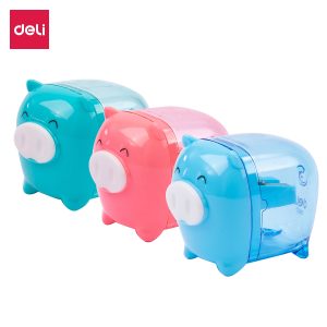 Gọt chì Deli 0557