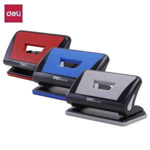 Bấm 2 lỗ Deli 0103 ( 10 tờ )