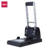 Bấm 2 lỗ Deli 0130 ( 100 tờ )