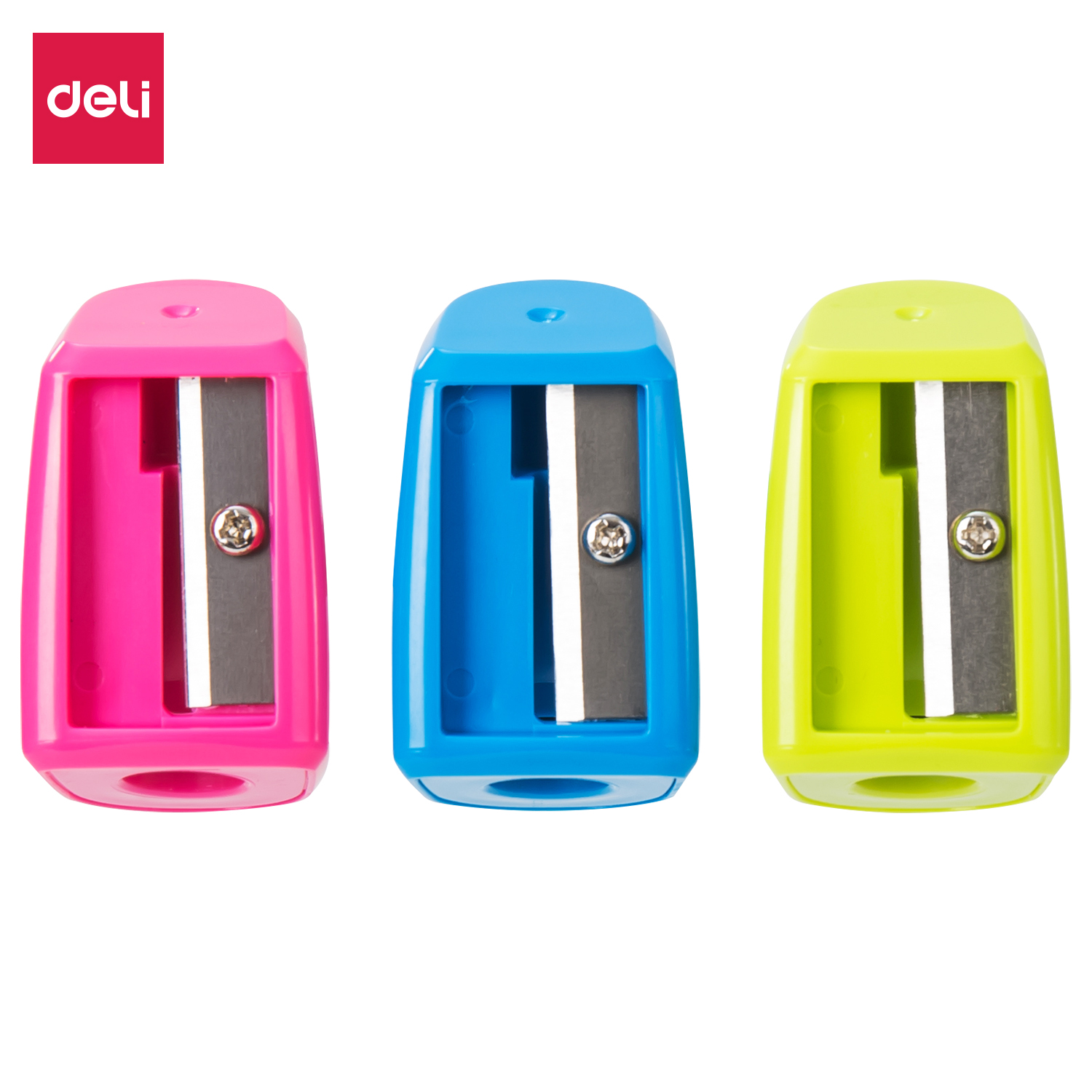 Gọt chì Deli 0520