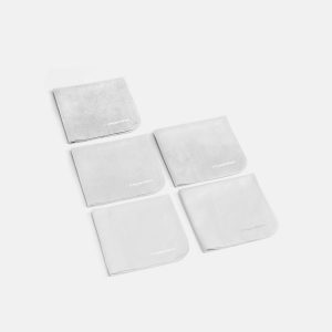 Alternative view of Bộ 5 khăn lau HyperWork Microfiber HPW-CC01