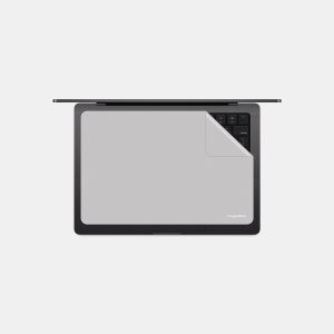Khăn Microfiber phủ bàn phím laptop HyperWork CC02 HPW-CC02-S13-BG Be