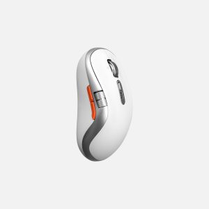 Chuột không dây HyperWork Silentium Gen 2 HPW-MS01.G2-BLK Đen