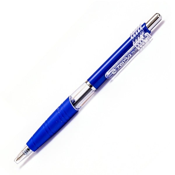 Bút bi Thiên Long 047 0.7MM (10C/HỘP) - Ảnh 2