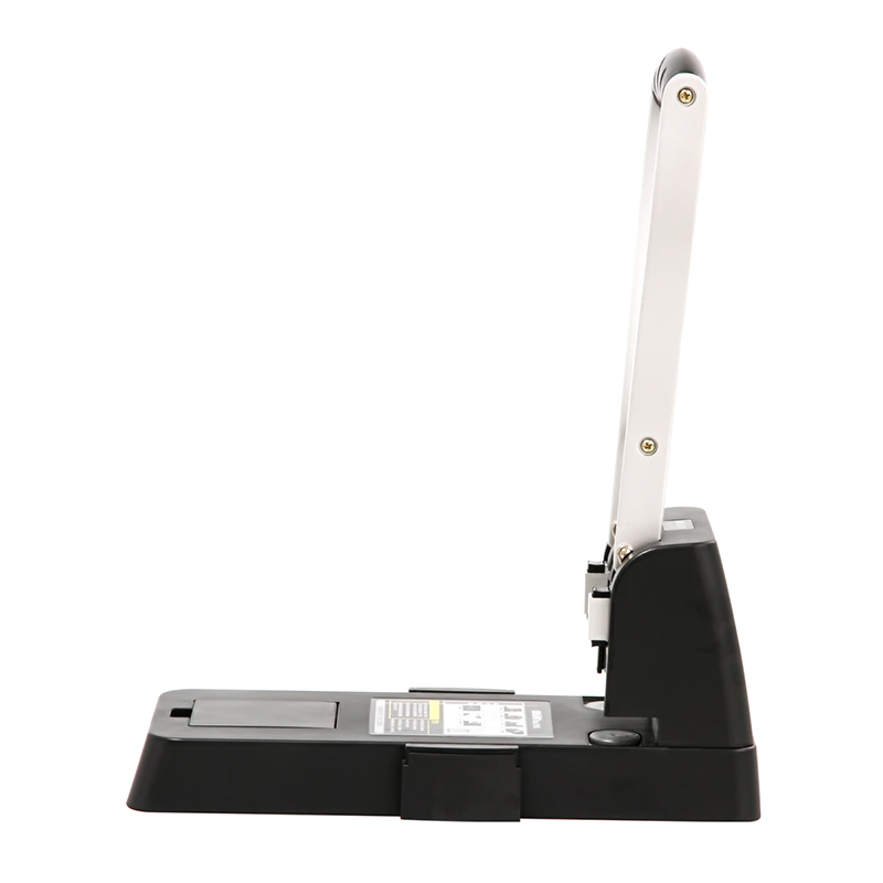 Bấm 2 lỗ Deli 0150 (150 tờ) - Ảnh 2