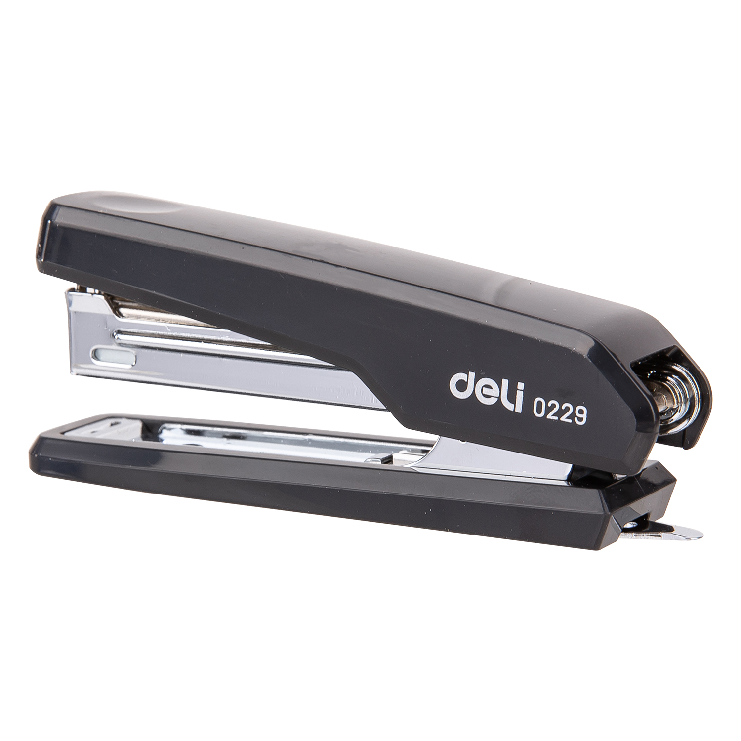 Dập ghim số 10 Deli 0229 - Ảnh 2