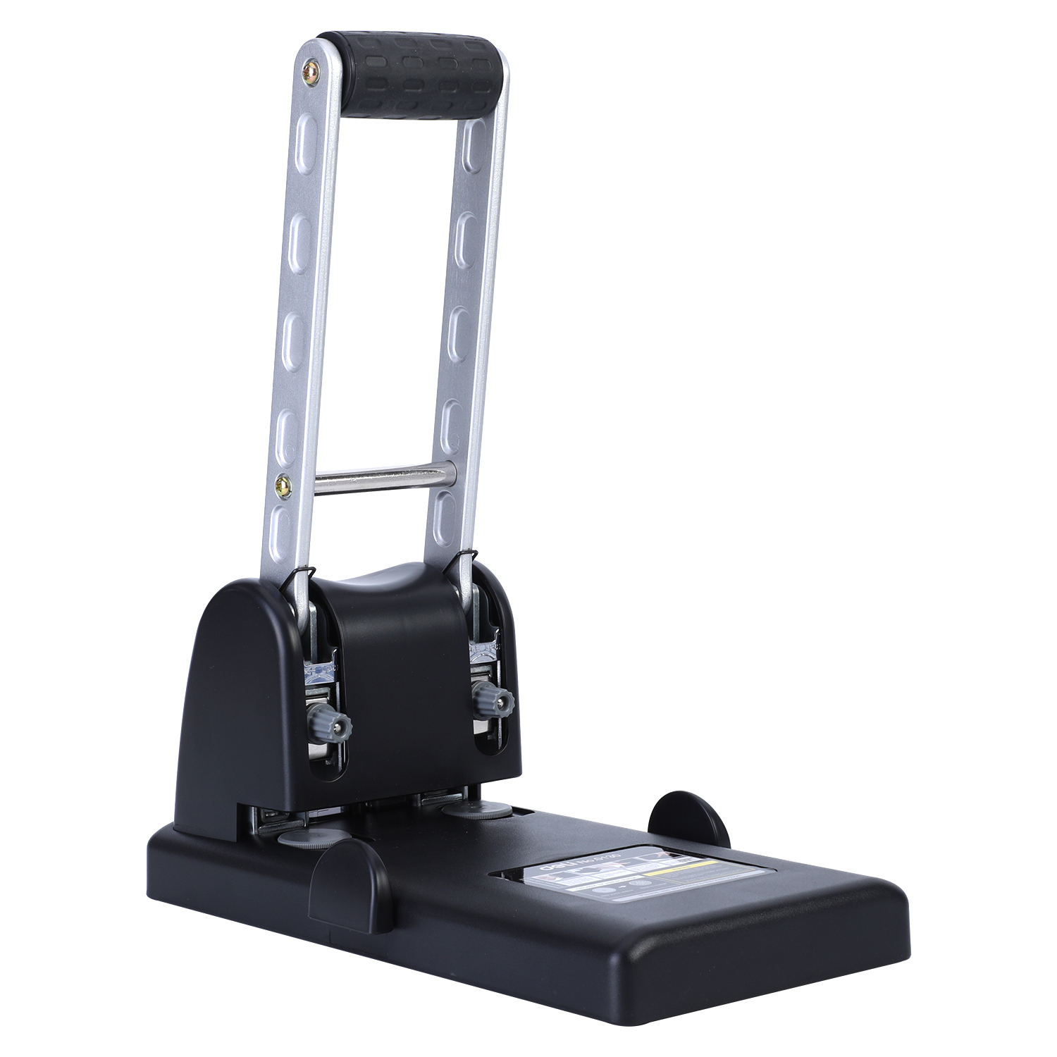 Bấm 2 lỗ Deli 0130 ( 100 tờ ) - Ảnh 2