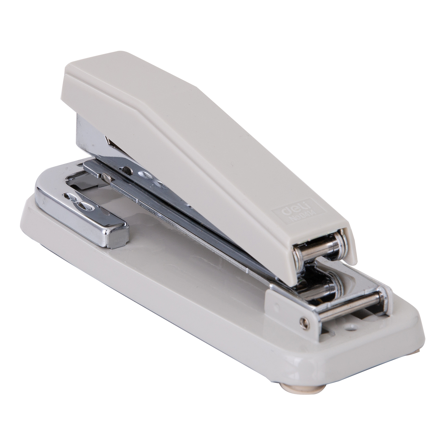 Dập ghim Deli 0414 xoay chiều - Ảnh 2