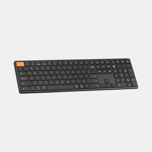 Bàn phím không dây HyperWork HyperOne Gen 3 Plus HPW-KB1-G3.PLUS-BLK Đen