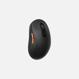Chuột không dây HyperWork Core Click HPW-MS.CCM-01-BLK Đen