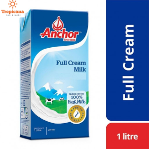 Alternative view of Sữa tươi Anchor full cream 1l