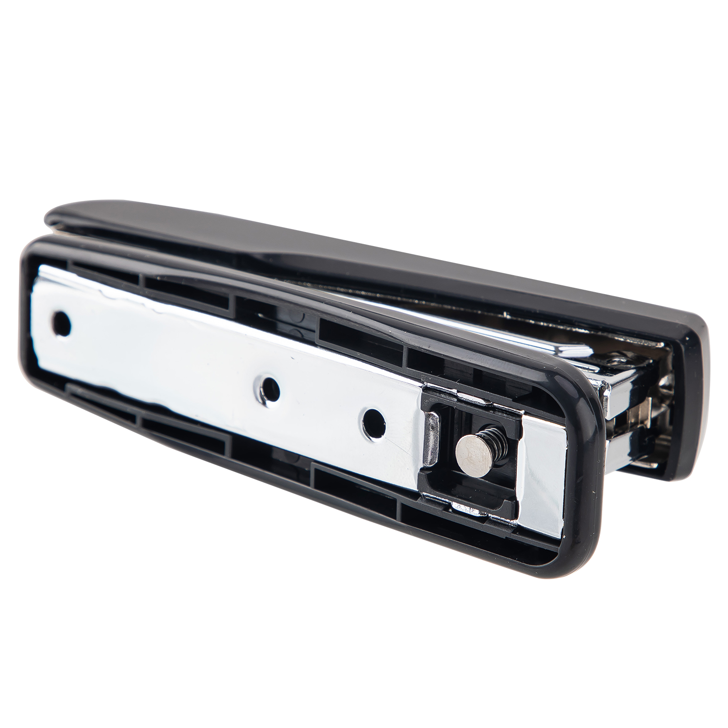 Dập ghim số 3 deli 0306 - Ảnh 3