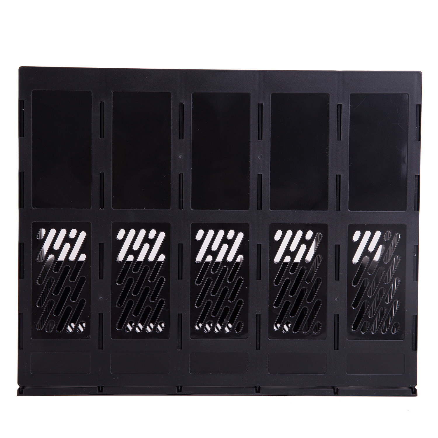 Khay 5 ngăn Deli E9838 - Ảnh 3