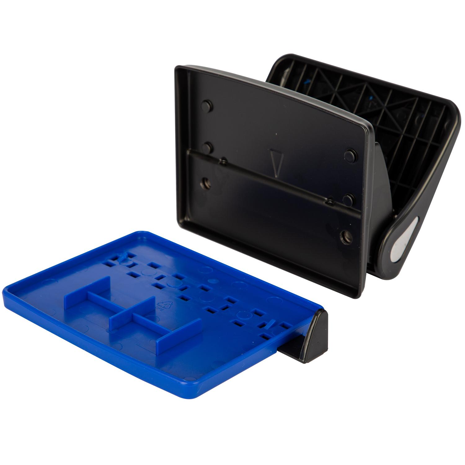 Bấm 2 lỗ Deli 0105 (15 tờ) - Ảnh 3
