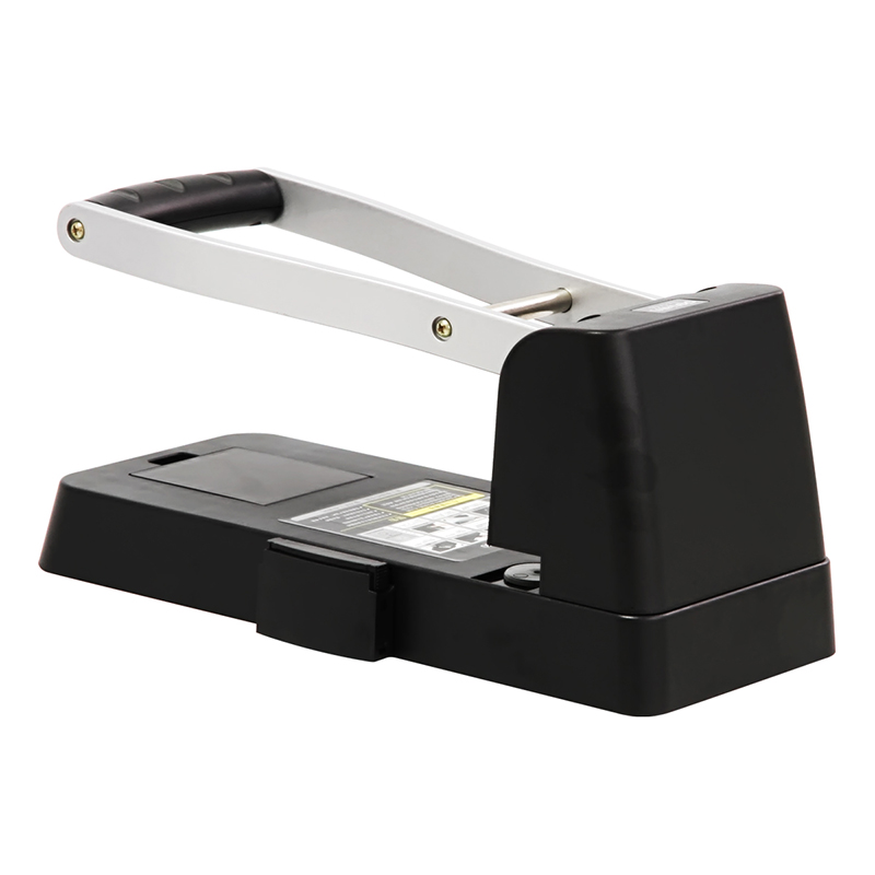 Bấm 2 lỗ Deli 0150 (150 tờ) - Ảnh 3