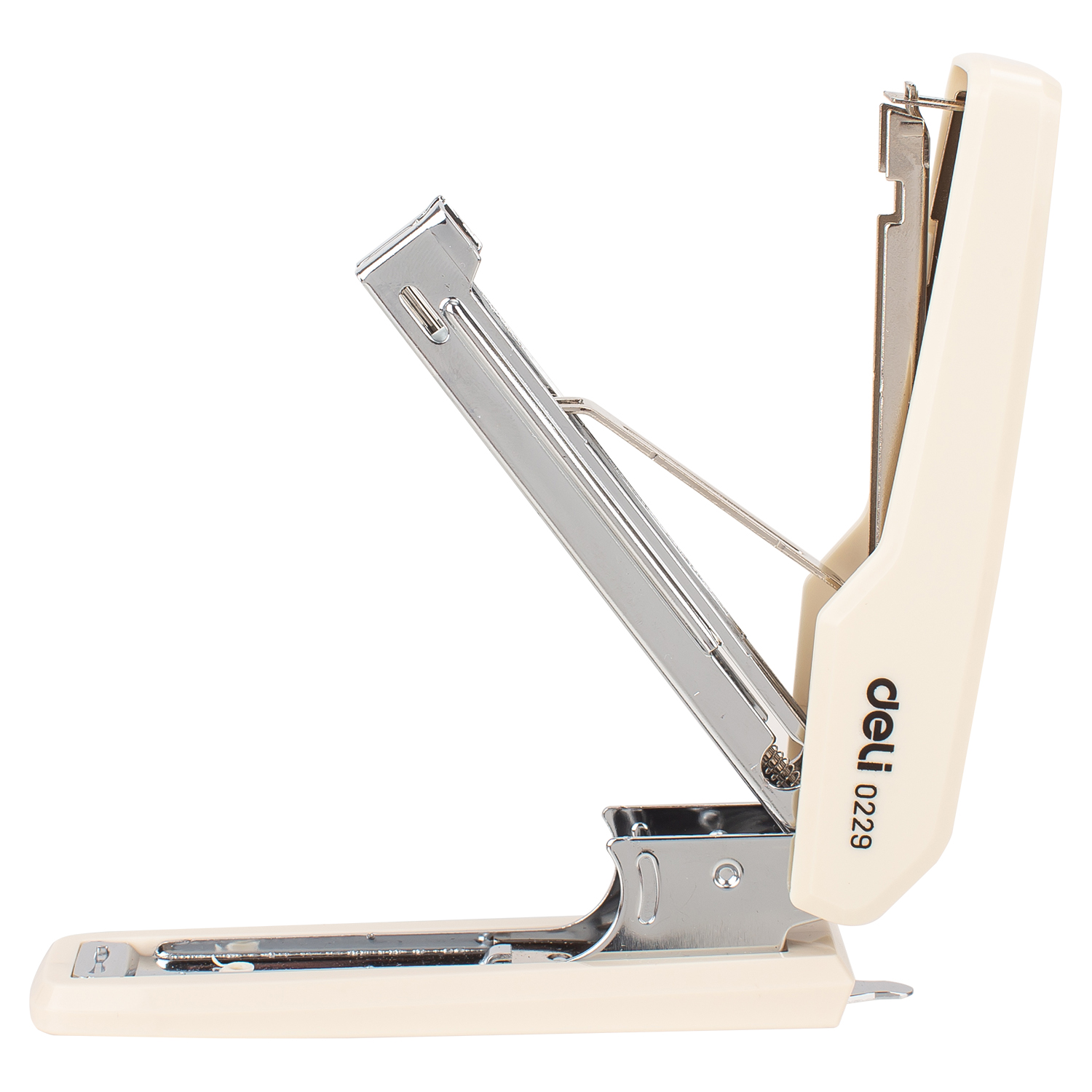 Dập ghim số 10 Deli 0229 - Ảnh 3