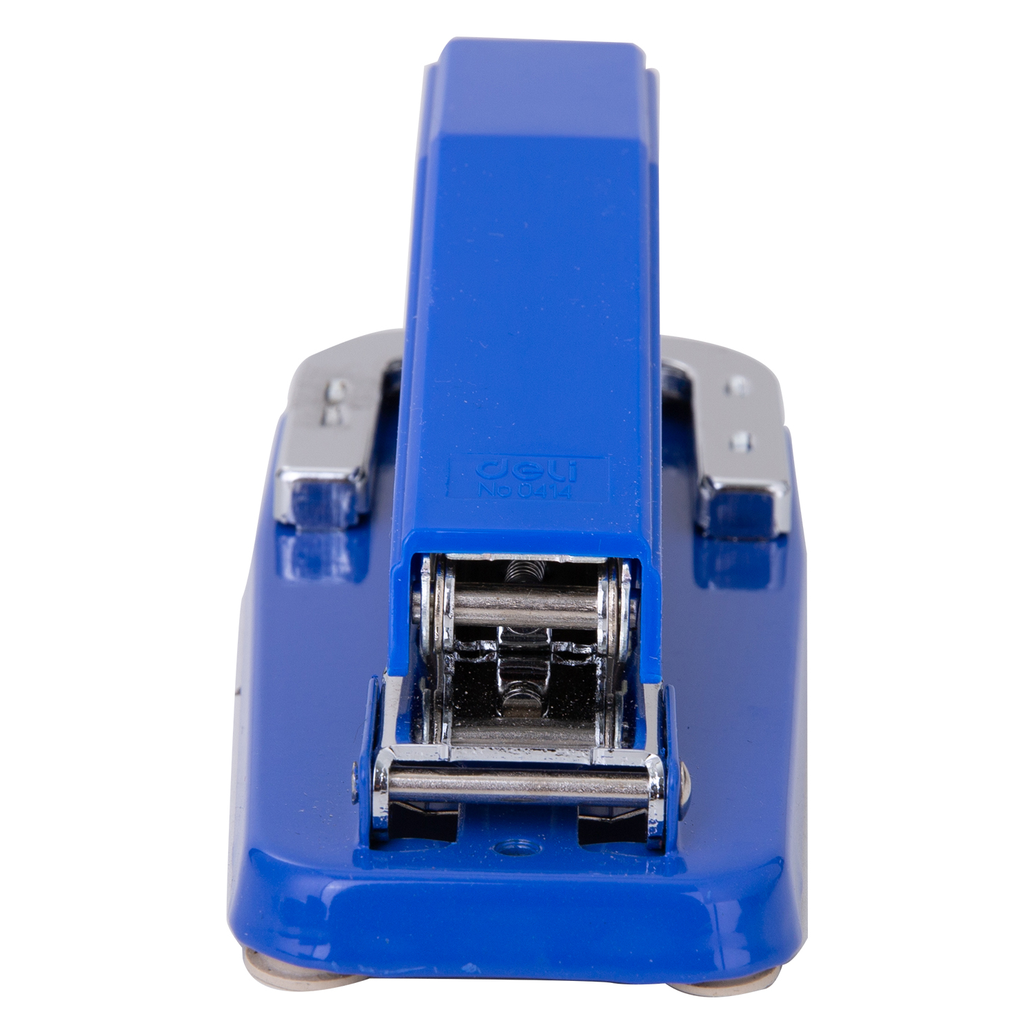 Dập ghim Deli 0414 xoay chiều - Ảnh 3