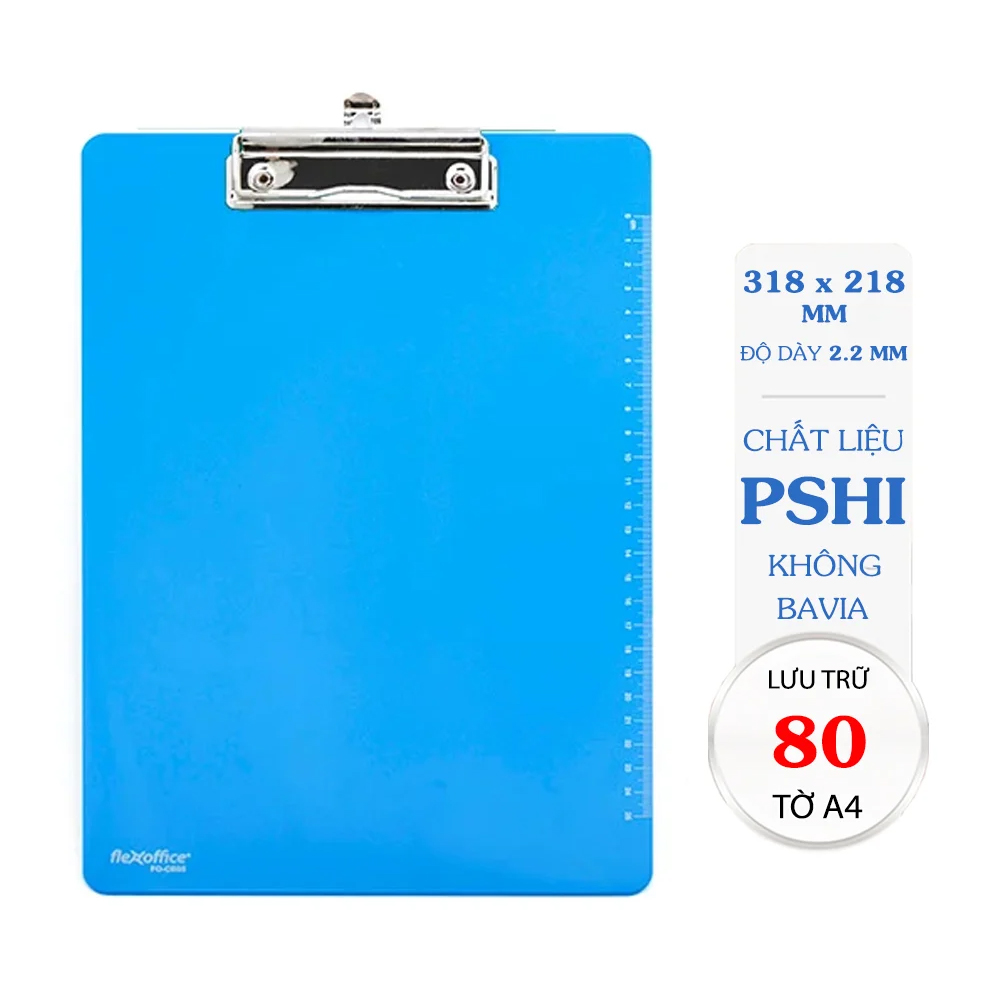 Bìa trình ký Thiên Long CB05 - Ảnh 2
