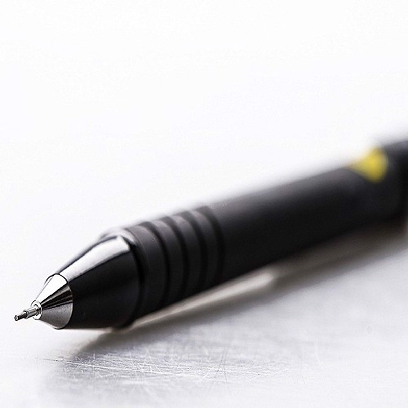 Bút chì kim Pentel A255 0,5mm - Ảnh 3
