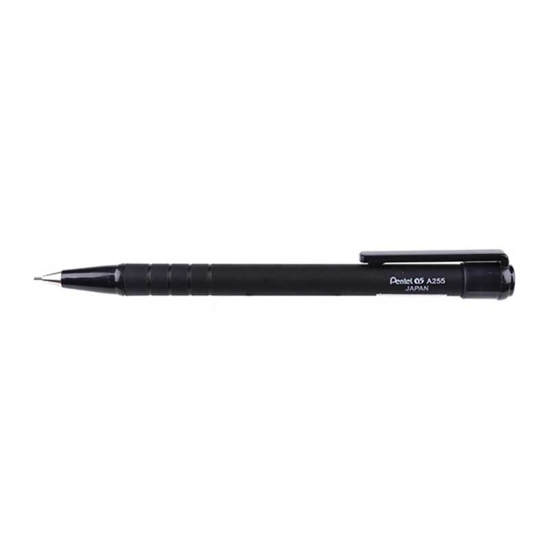 Bút chì kim Pentel A255 0,5mm - Ảnh 4
