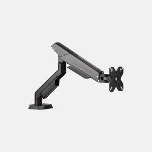 Giá đỡ màn hình HyperWork Alpha Pro Gen 2 HPW-GMA03-BLK Đen