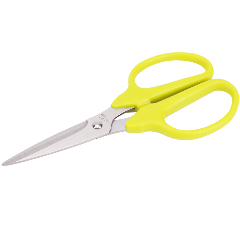 Kéo Deli 172mm 6026 - Ảnh 4