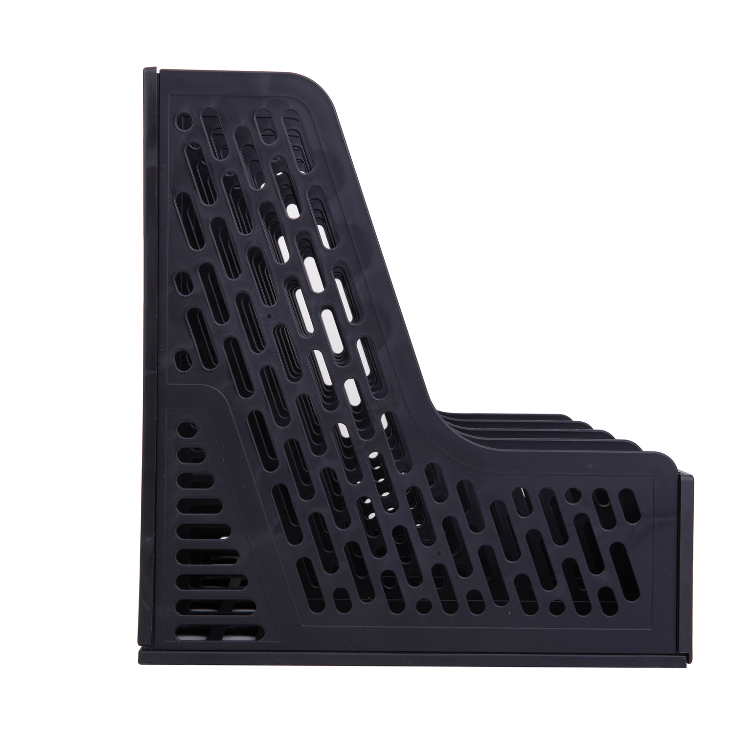Khay 4 ngăn Deli 9846 - Ảnh 4
