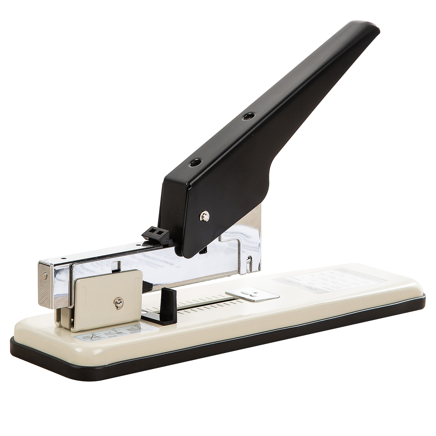Dập ghim Deli 0394 (100 tờ) - Ảnh 4