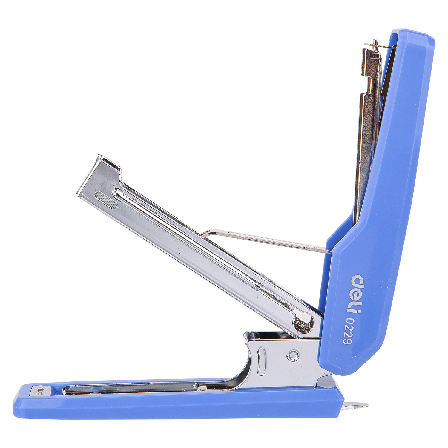 Dập ghim số 10 Deli 0229 - Ảnh 4