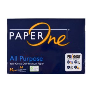 Giấy Photo Paper One A4-80