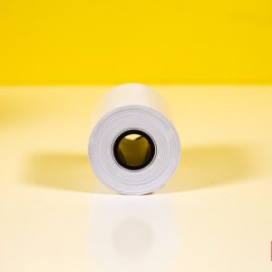 Alternative view of Giấy In Nhiệt K80*45mm