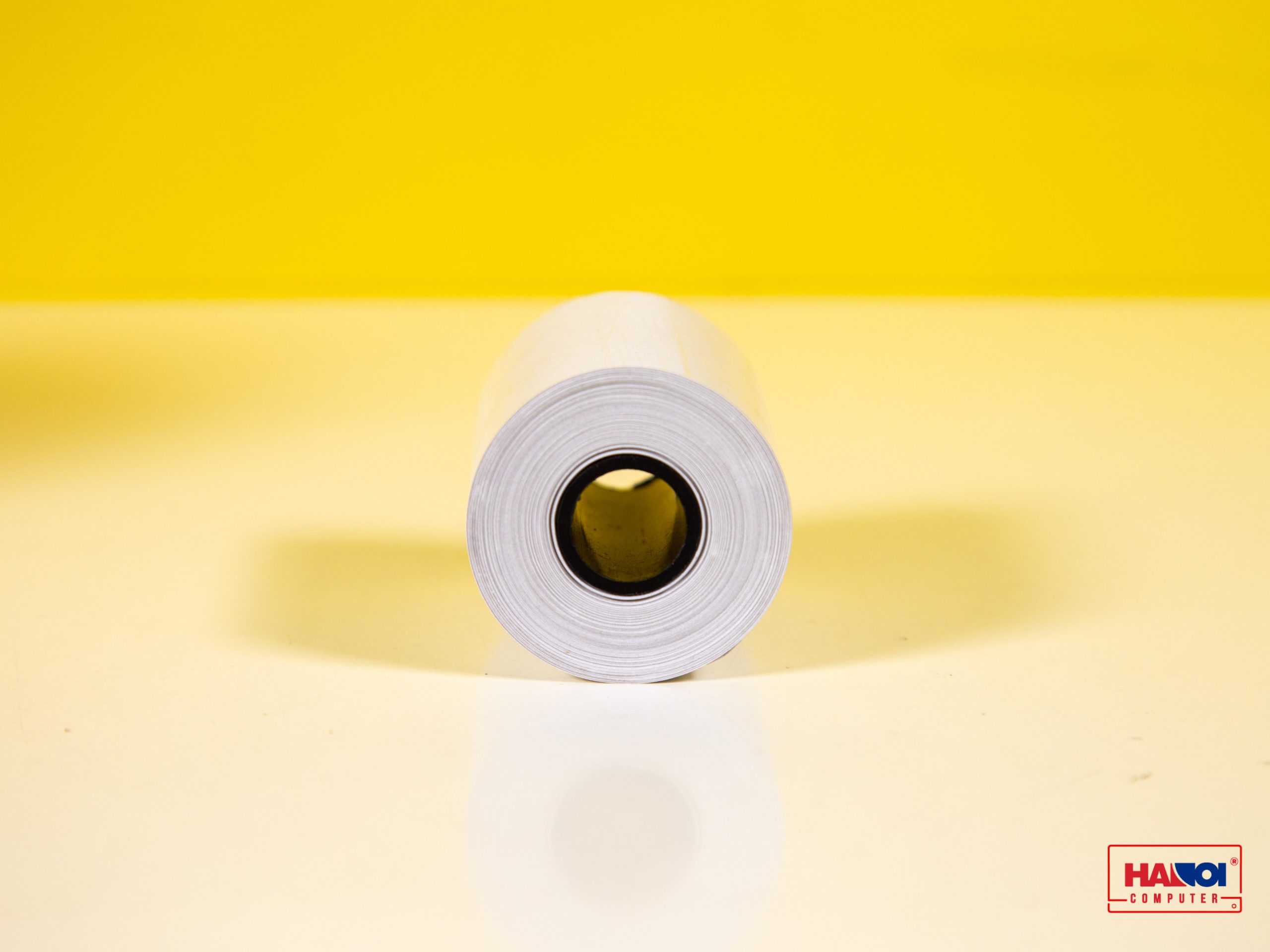 Giấy In Nhiệt K80*45mm - Ảnh 2
