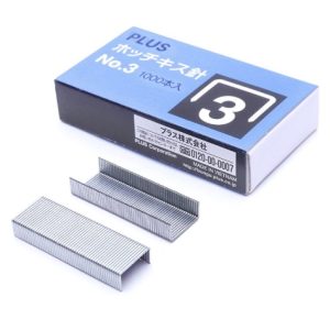 Đạn ghim PLUS số 3