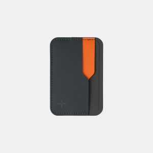 Ví nam châm HyperWork MagSnap HPW-MAGW-BLK Đen