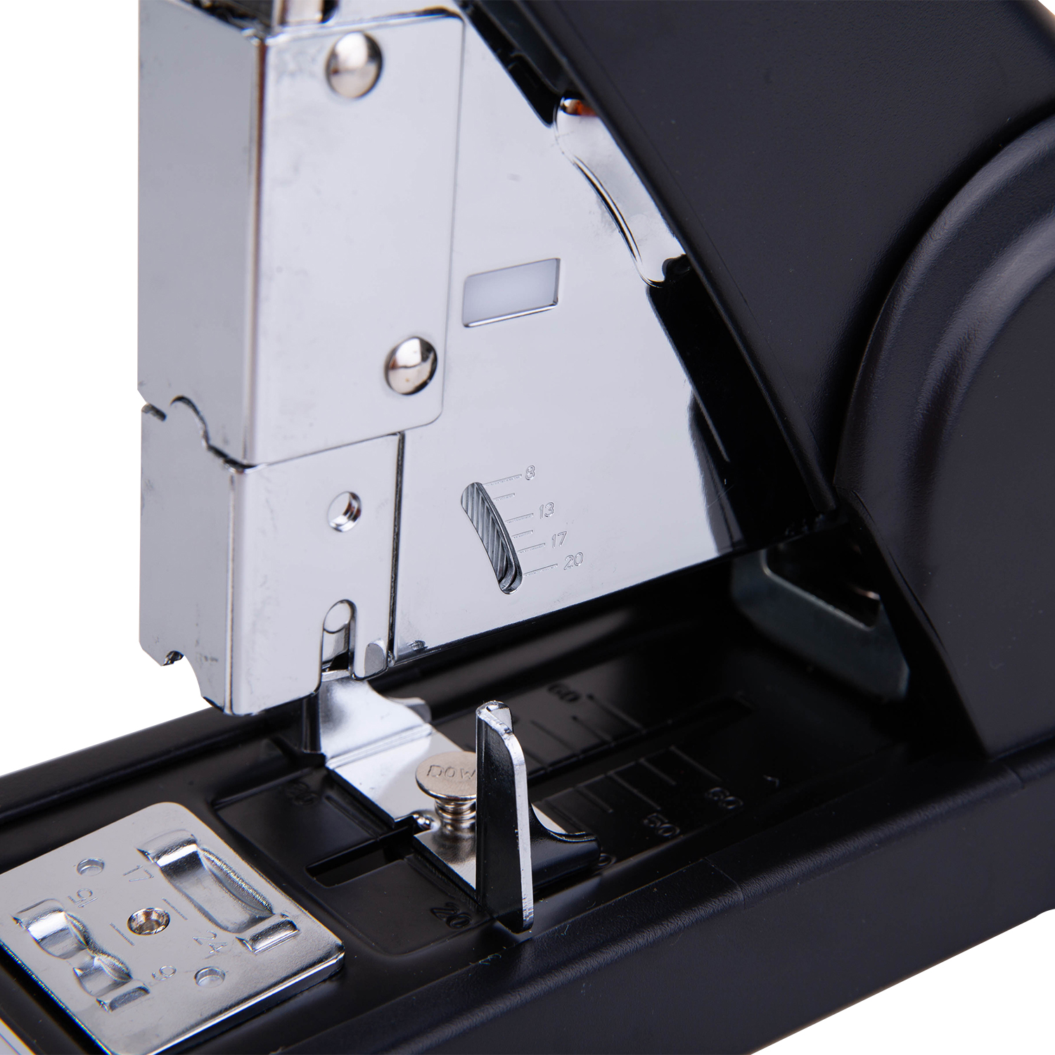 Dập ghim Deli 0395 (210 Tờ) - Ảnh 5